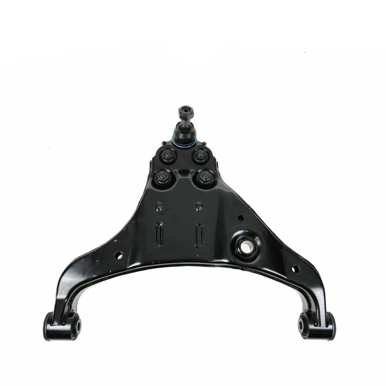 Teledu Front Lower Control Arm w/ Ball Joint Right For Chevrolet GMC Isuzu