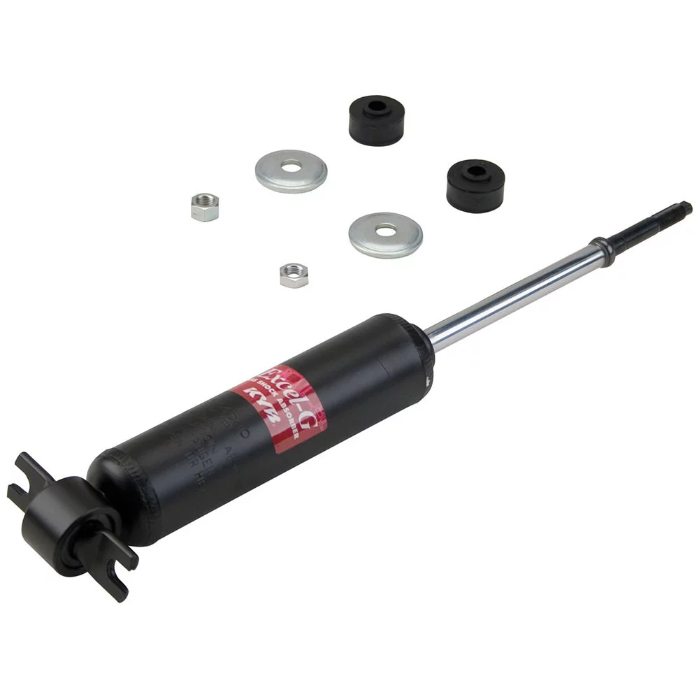 For Pontiac Bonneville 1958 1959 1960 New Set of 4 KYB Excel-G Shocks Struts - Buyautoparts
