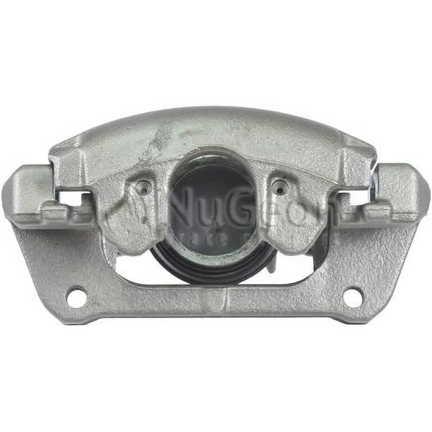 Disc Brake Caliper-Caliper with Installation Hardware Front Right Nugeon Reman