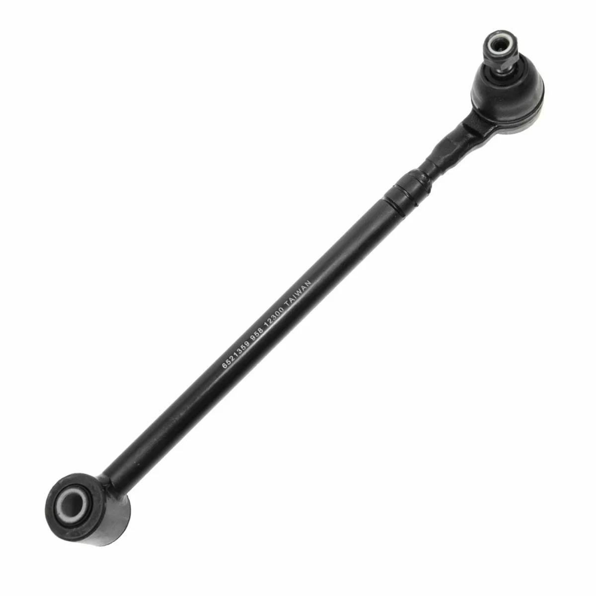 Rear Sway Bar Control Arm Watts Upper Lower Pair For 2001-2010 PT Cruiser