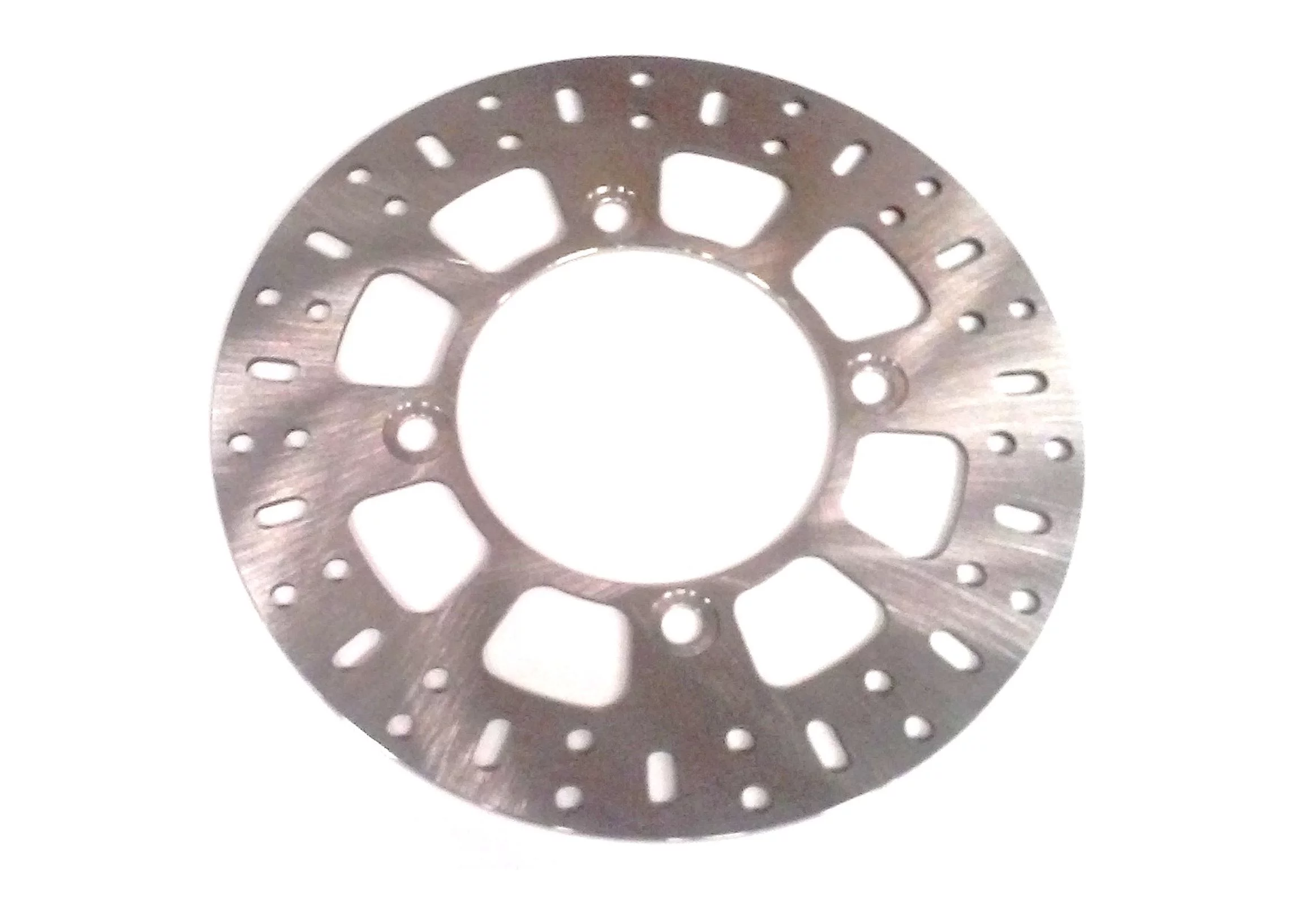 Front Brake Rotor for Yamaha Grizzly 550, Grizzly 700 & Kodiak 700 2007-2022