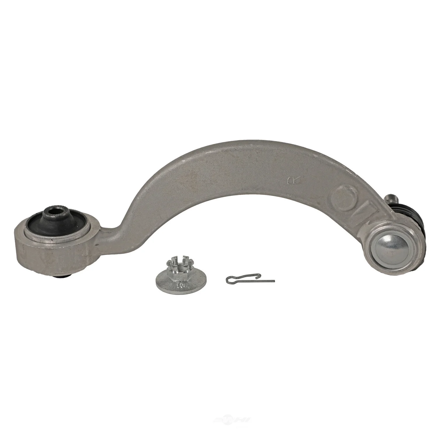 Moog RK623578 Front Right Upper Forward Suspension Control Arm and Ball Joint Assembly