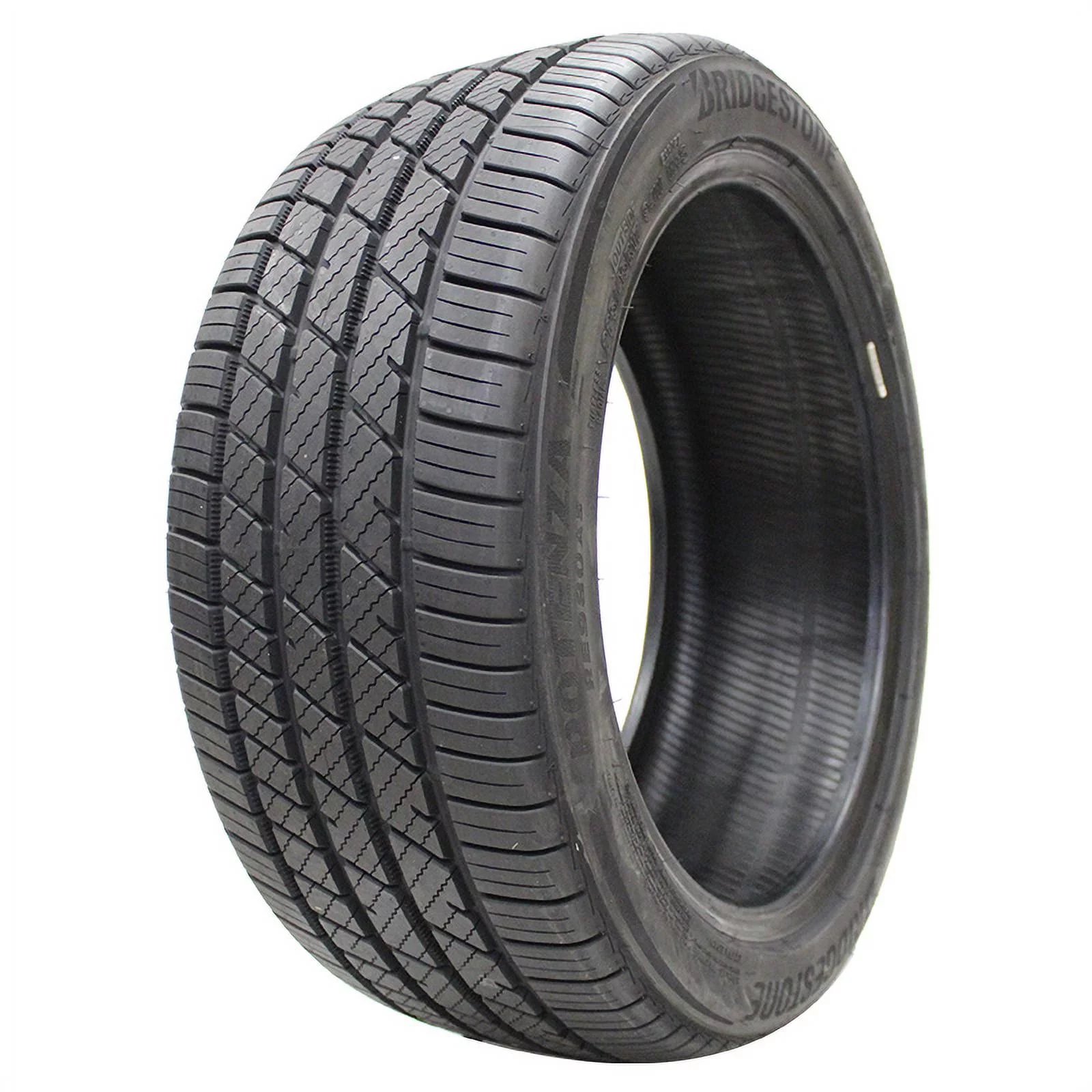 Bridgestone Potenza RE980AS 225/50R17 98 W Tire Fits: 2012-15 Chevrolet Cruze LT, 2012-18 Ford Focus Electric
