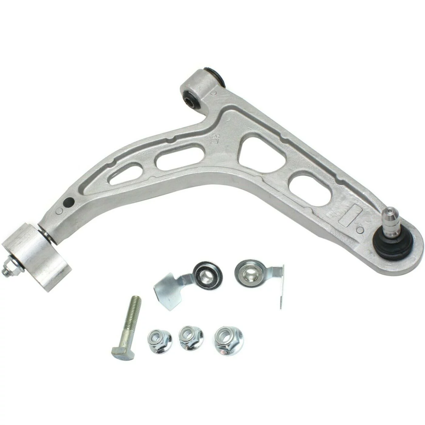 Control Arm For Ford Lincoln Mercury Rear Driver Side Upper with balljoint