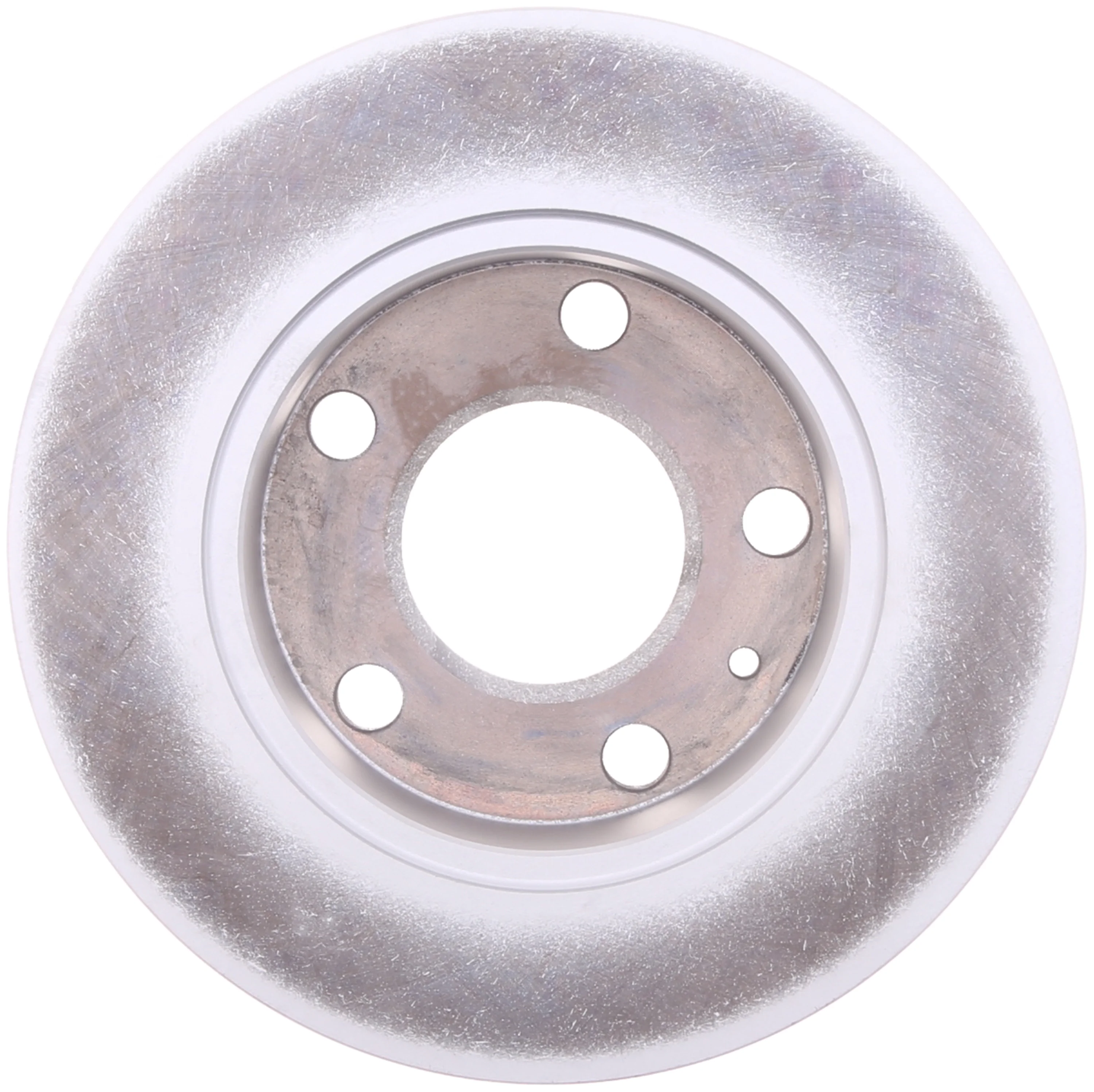 Centric Parts Disc Brake Rotor P/N:320.33106H Fits select: 2001-2008 AUDI A4