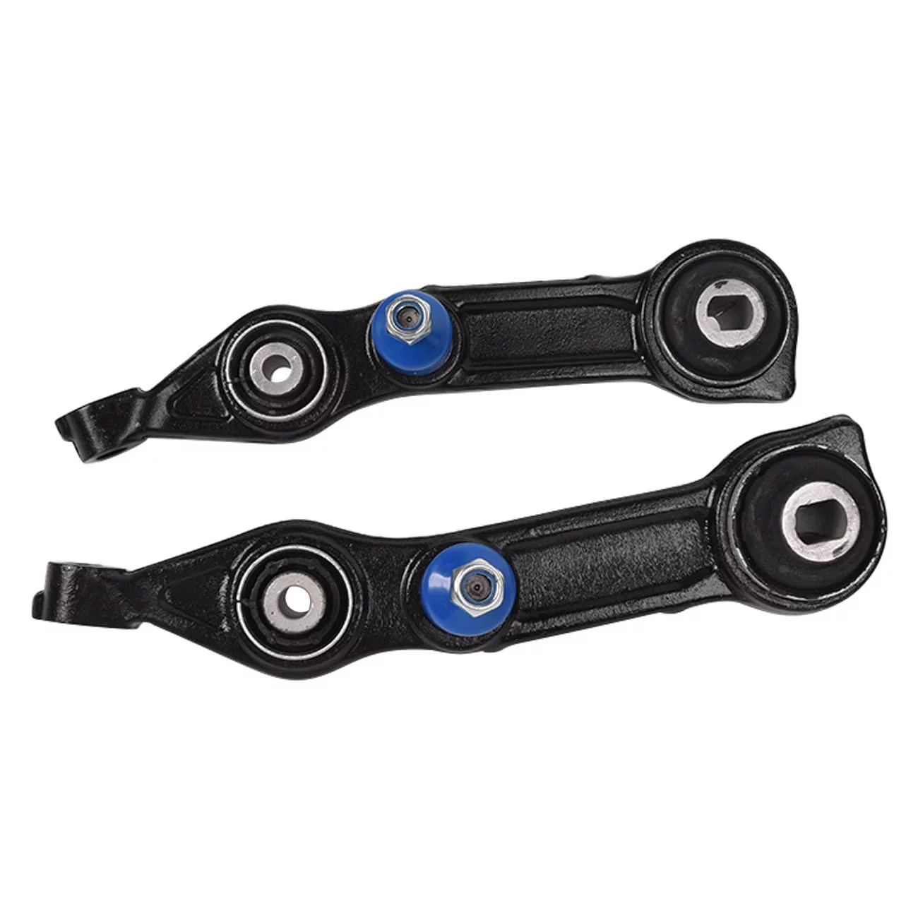 Teledu Lower Control Arm SET of 2 L+R For 2003-2011 Benz CLS-Class E-Class W211 C219