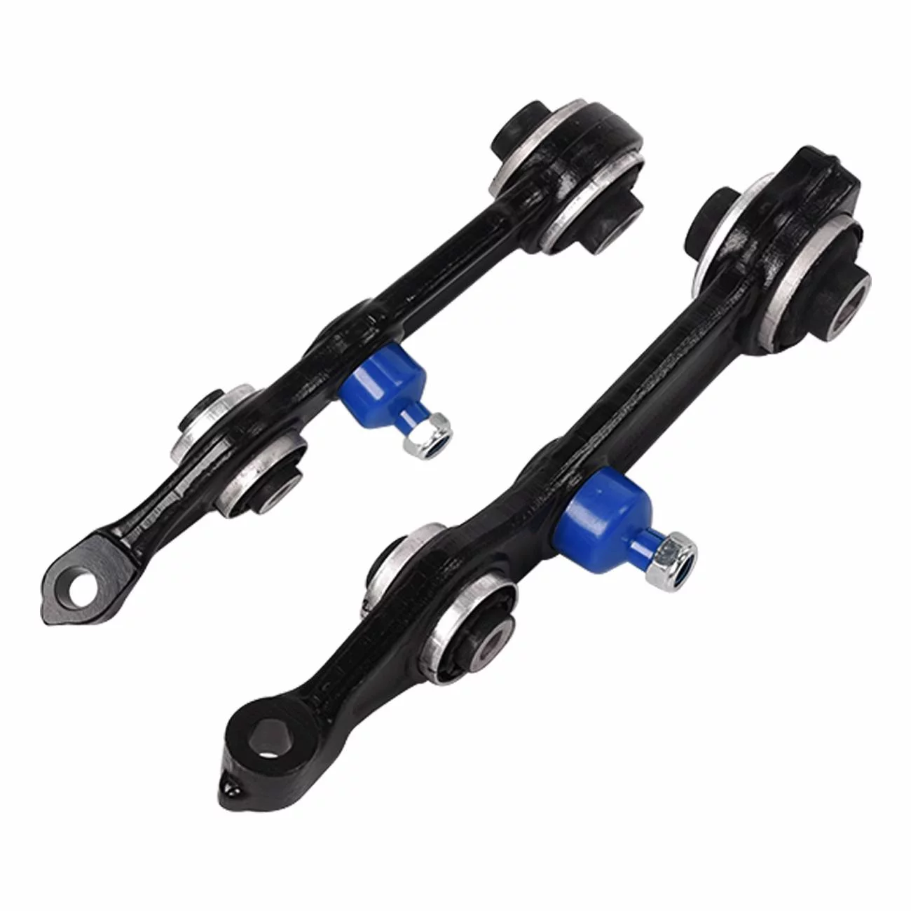 Teledu Lower Control Arm SET of 2 L+R For 2003-2011 Benz CLS-Class E-Class W211 C219