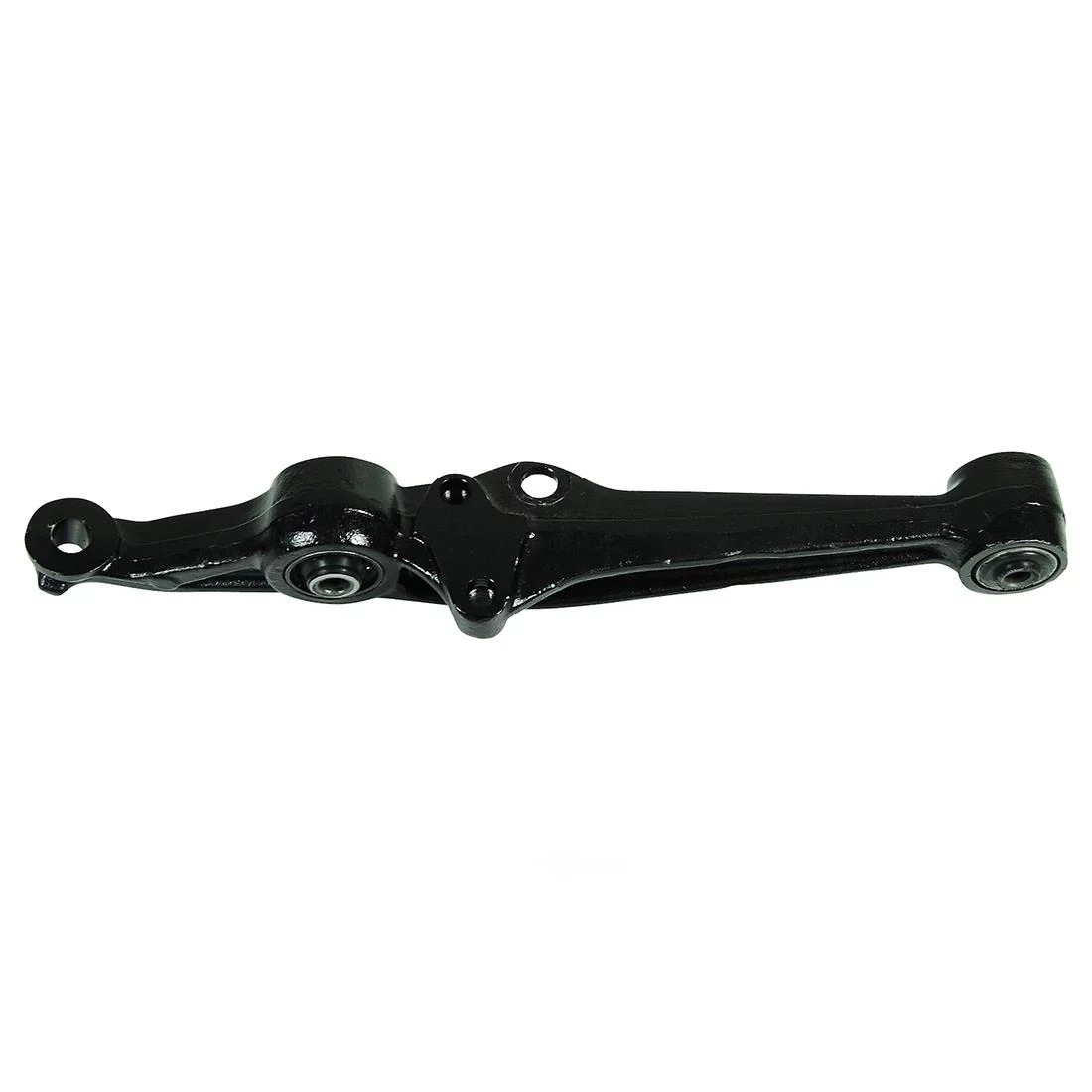 Front Lower Suspension Control Arm Mevotech Original Grade 2x Fits 1988-1991 CRX