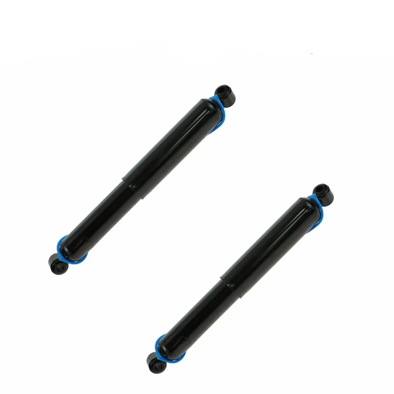 Teledu 37029 Sensa-Trac REAR Shock Absorber Pair Set for Pickup Truck