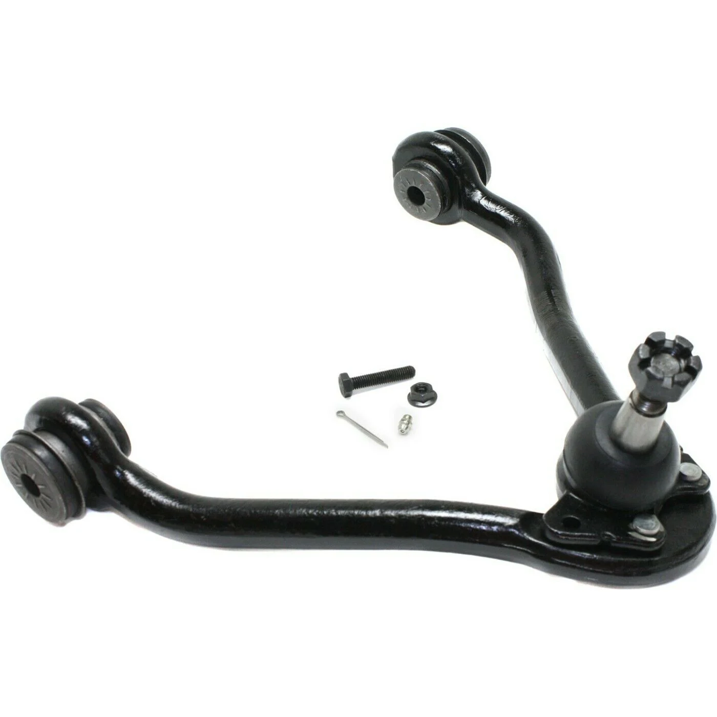 Teledu Set Front Upper Control arm With Ball Joint For 1988-2002 Chevrolet GMC
