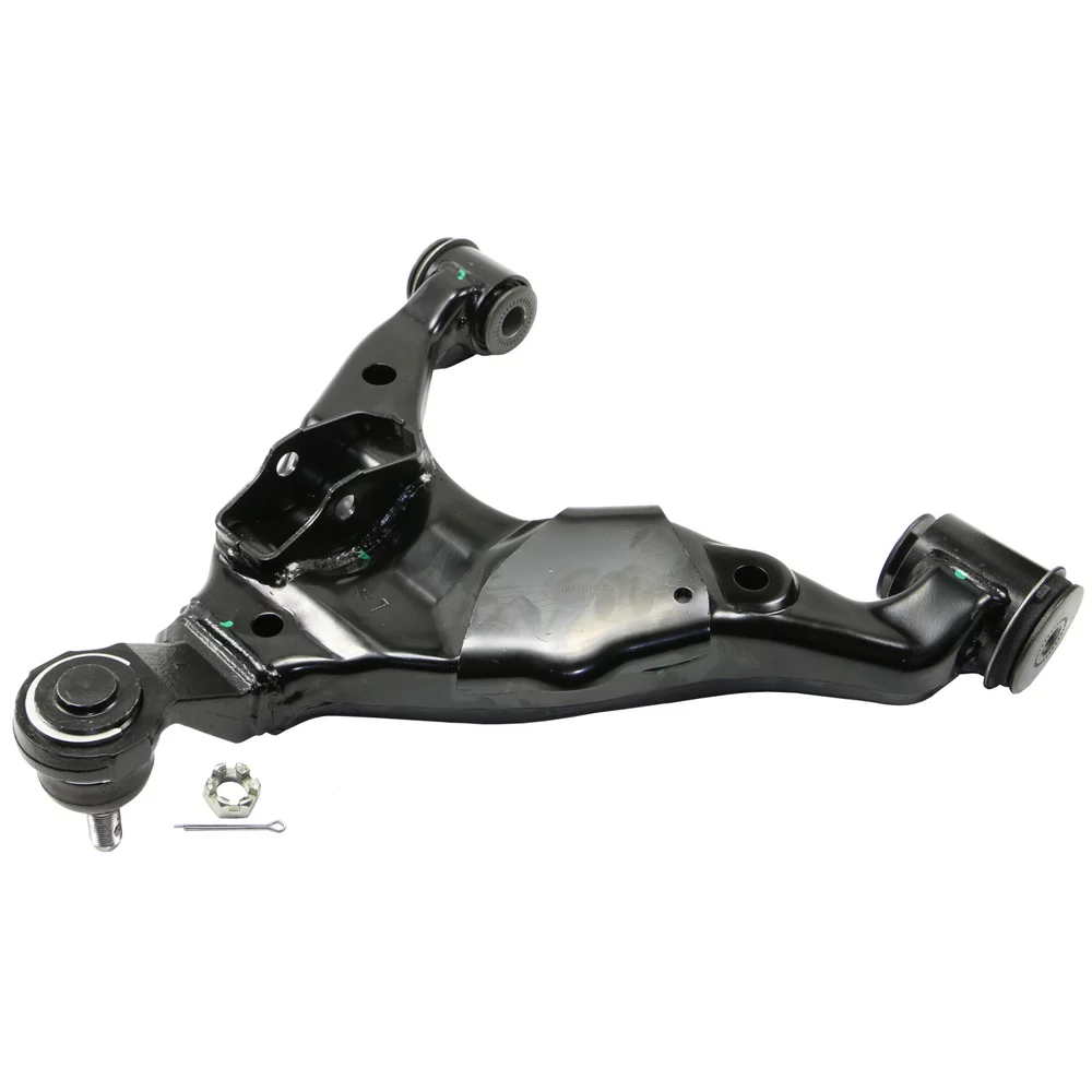 Suspension Control Arm and Ball Joint Assembly Fits select: 2003-2019 TOYOTA 4RUNNER, 2007-2009 TOYOTA FJ CRUISER