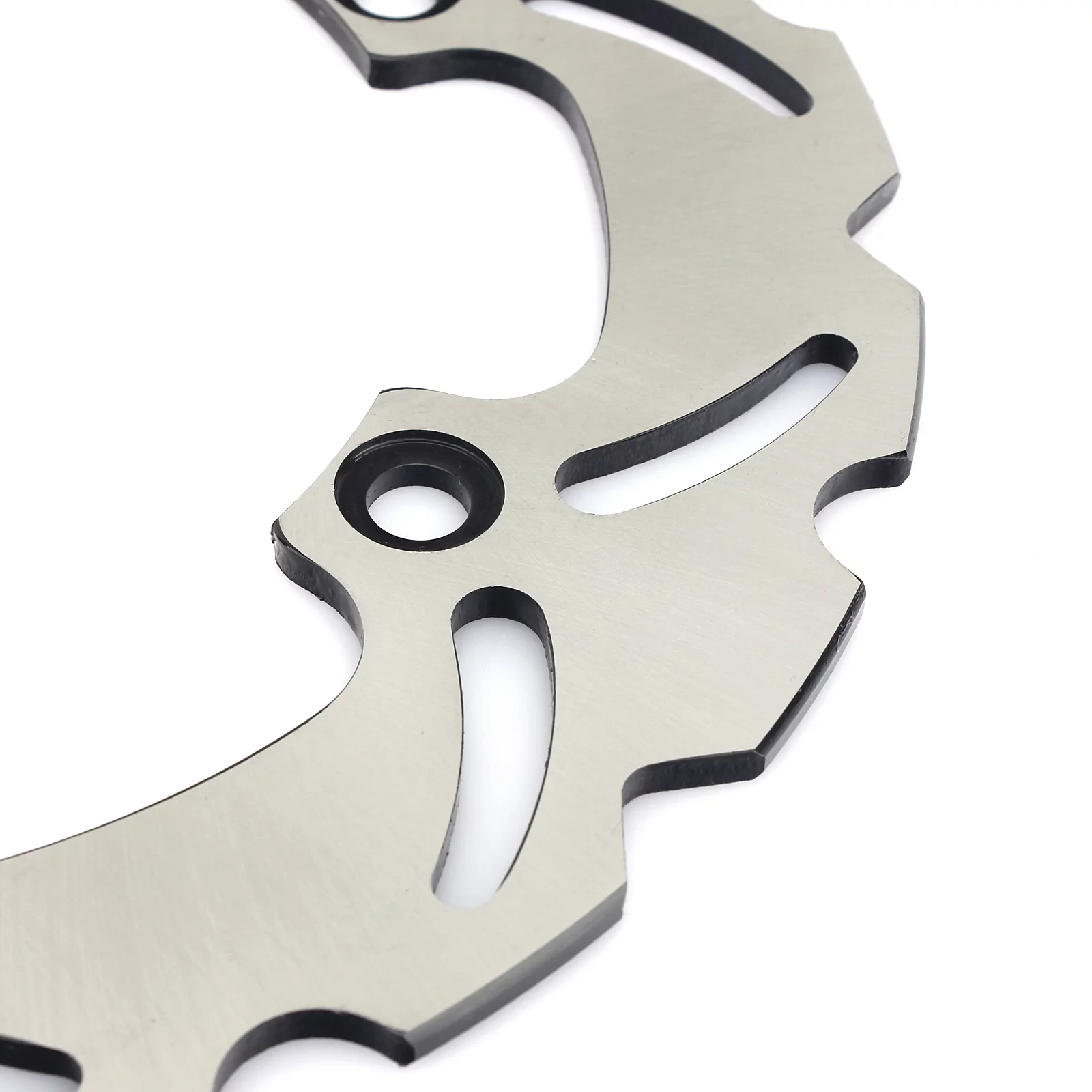 Front Brake Disc Disk Rotor For KAWASAKI GPX 600 R 1988-1996 EX 250 Ninja R 87-07 GPX 250 R 1987-2007