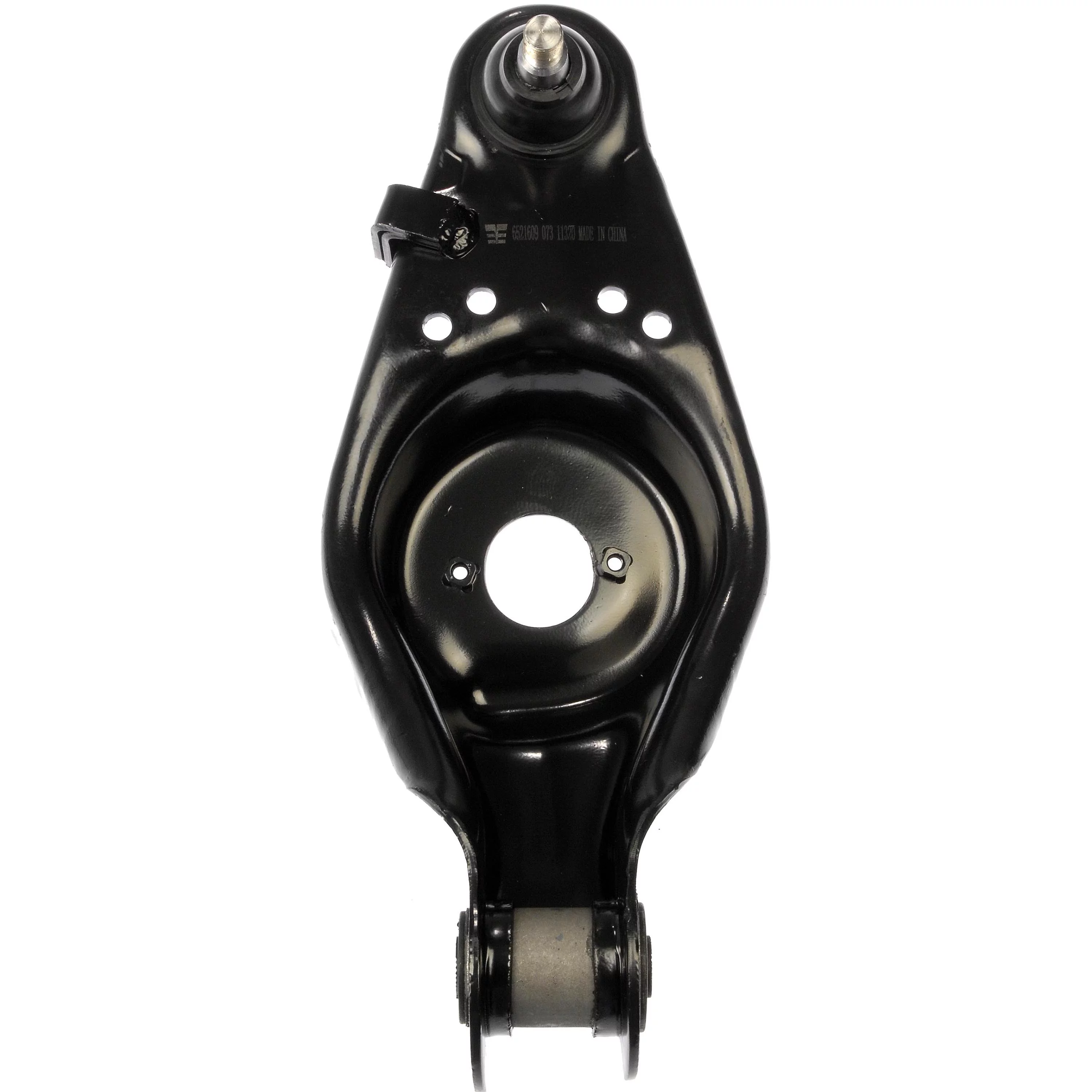 Dorman 521-609 Front Left Lower Suspension Control Arm and Ball Joint Assembly for Specific Dodge Models