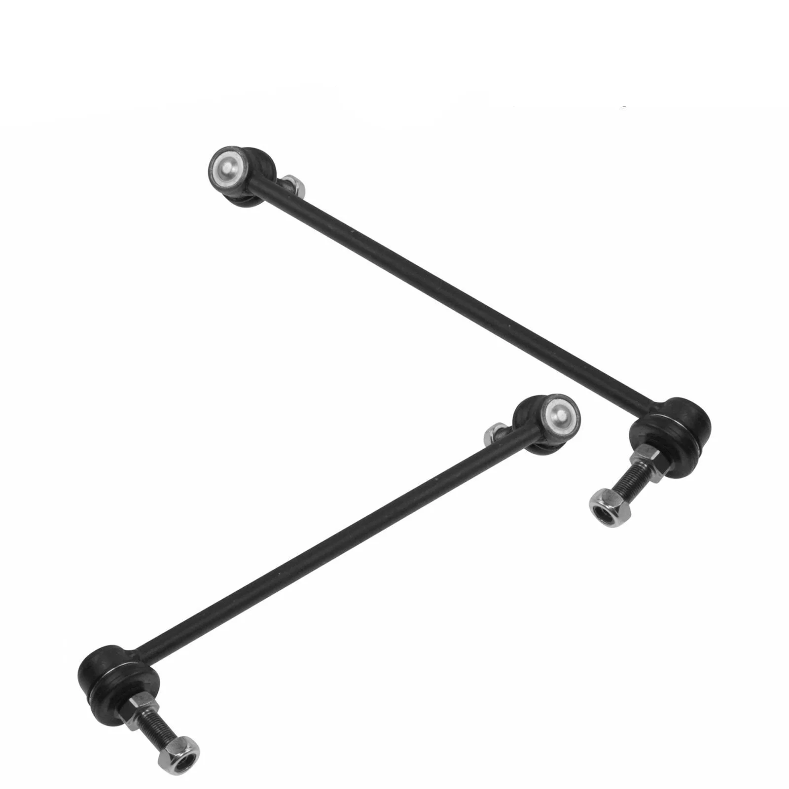 Teledu Stabilizer Sway Bar End Front Pair For Nissan 03-07 Murano 04-09 Quest SUV Truck