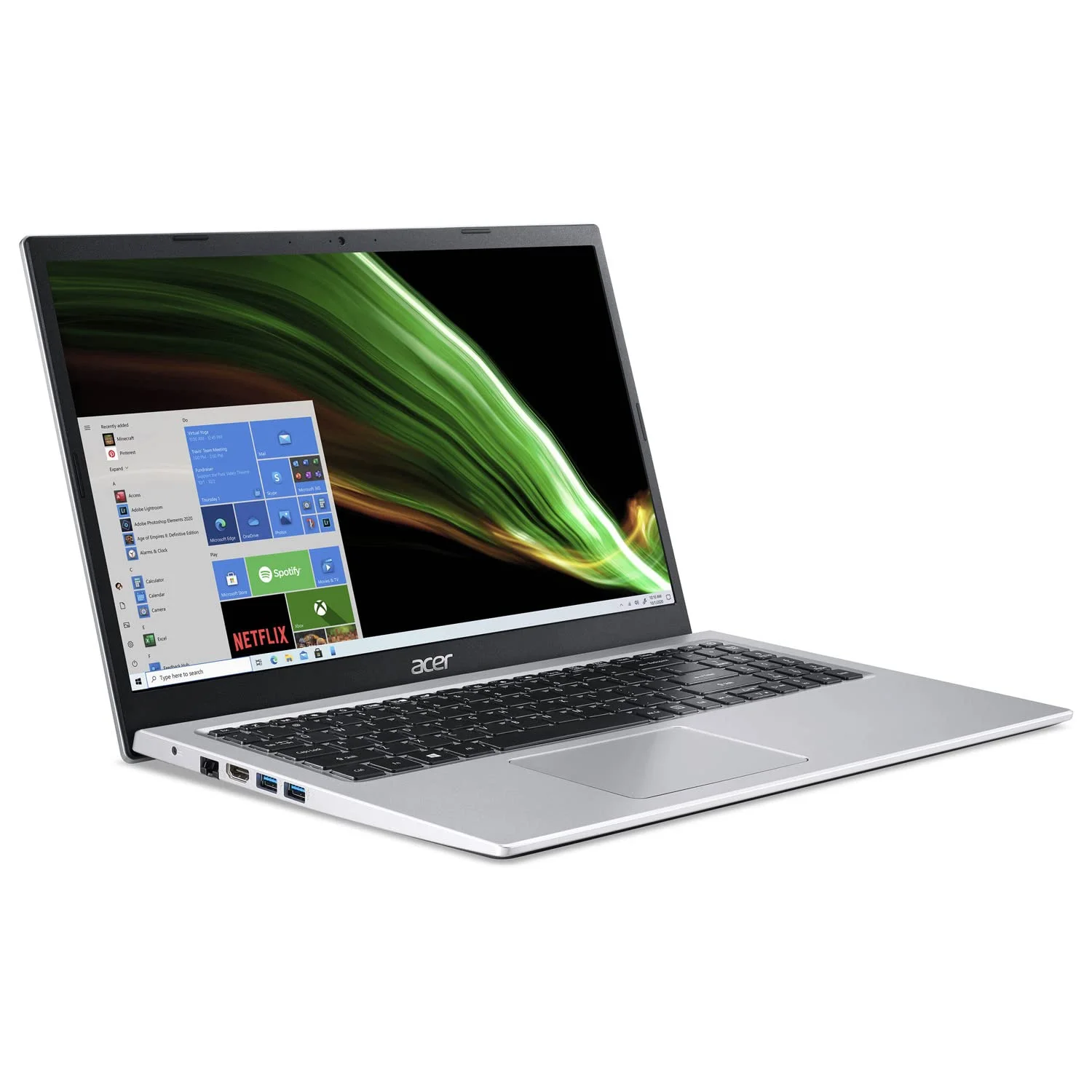 acer Aspire 3-15.6