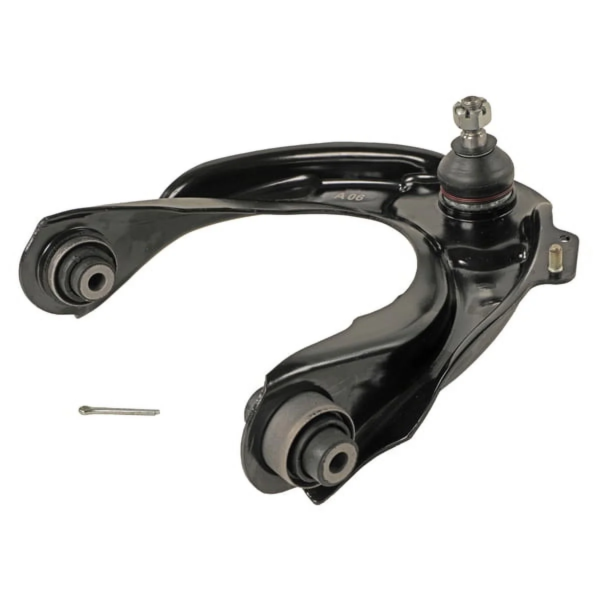 Moog RK623754 Front Left Upper Suspension Control Arm and Ball Joint Assembly