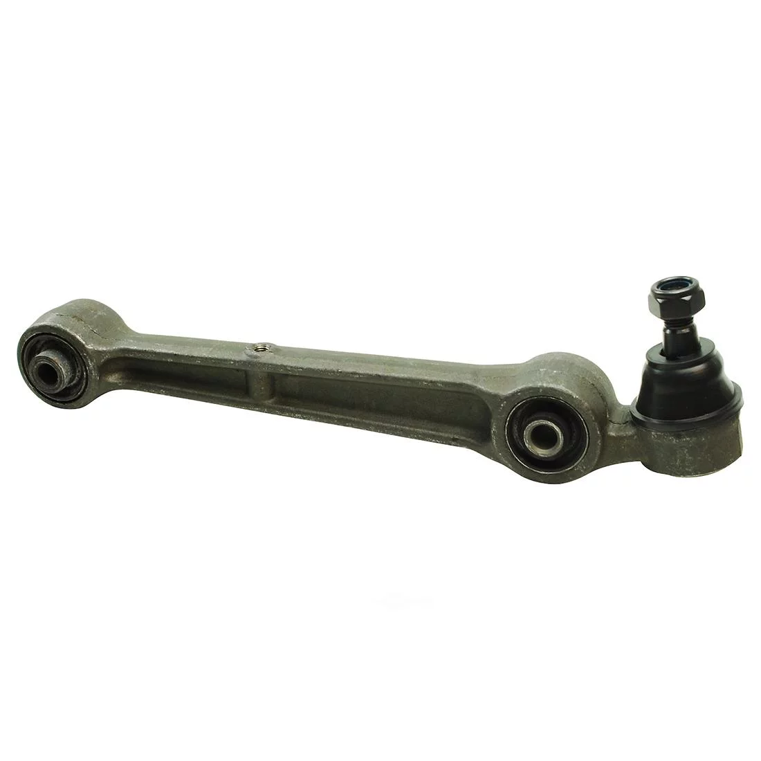 2 Mevotech Front Lower Forward Control Arm with Ball Joint Assembly For 95-00 Avenger