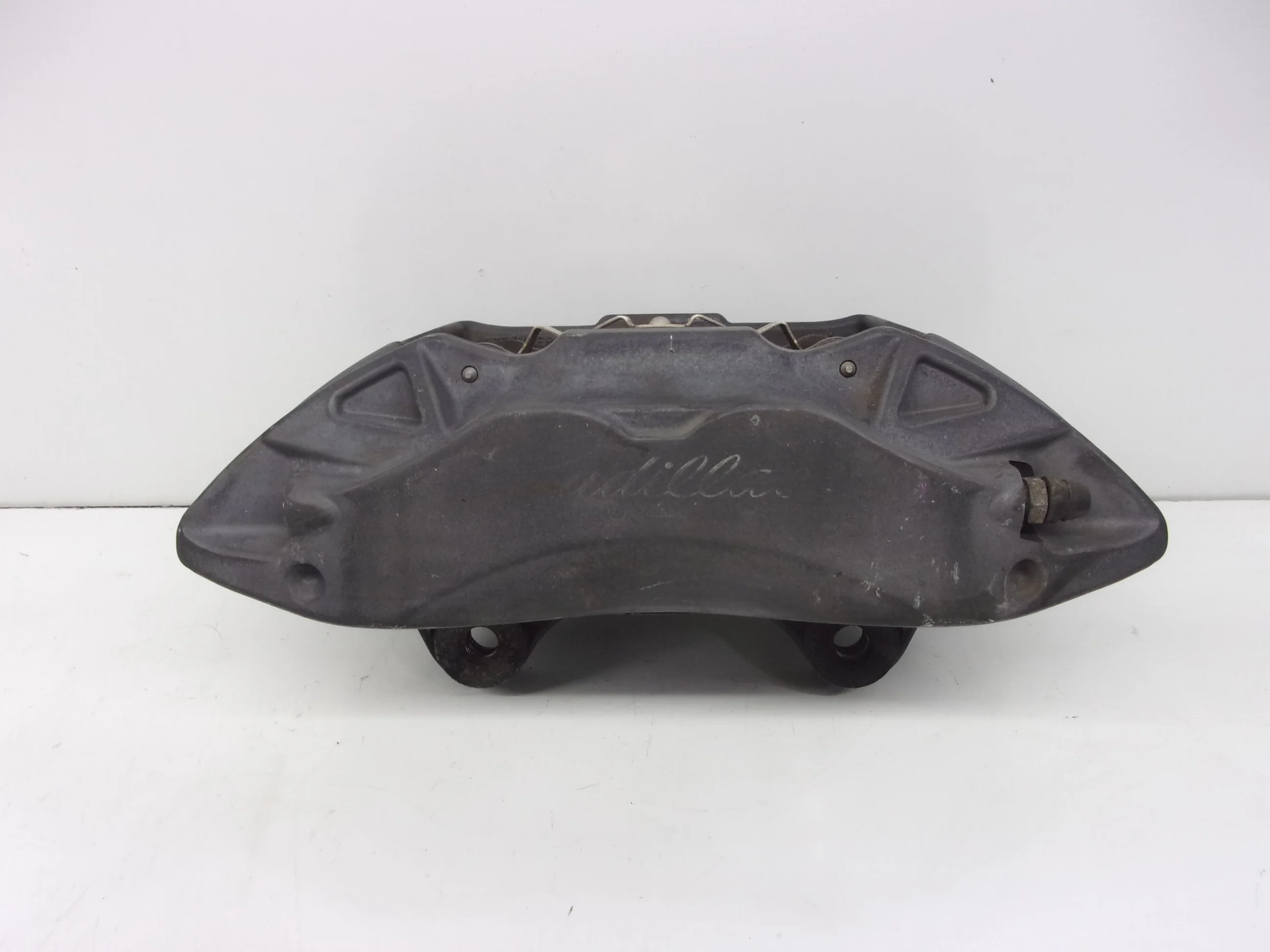 Pre-Owned 2013-2018 Cadillac ATS Front Passenger Right Brembo Brake Caliper OEM (Good)