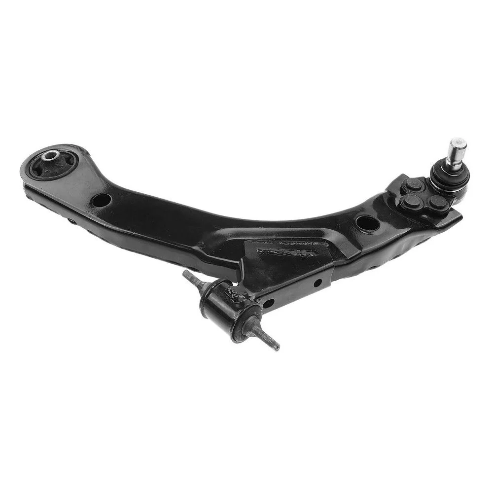 Teledu Control Arm & Ball Joint Assembly Front Left Lower For 03-10 Chevrolet Pontiac