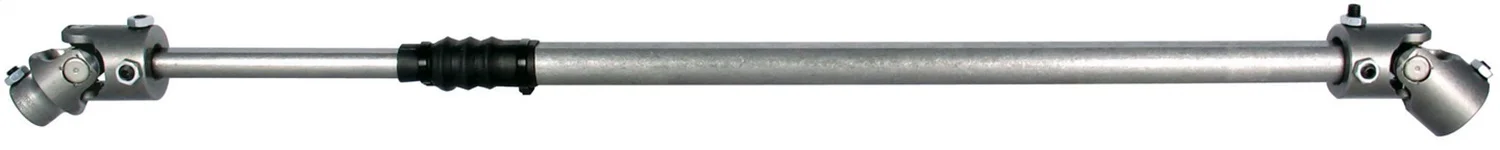 Borgeson 000910 Steering Shaft Assembly Fits select: 1980-1986 JEEP JEEP, 1979-1980 AMERICAN MOTORS JEEP