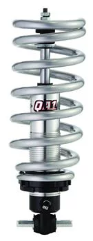 QA1 Precision Products, Inc GS507-10600C QAPGS507-10600C KIT, GM PRO-COIL ALUMINUM S-ADJ, 10-600 TAPERED FLAT LARGE
