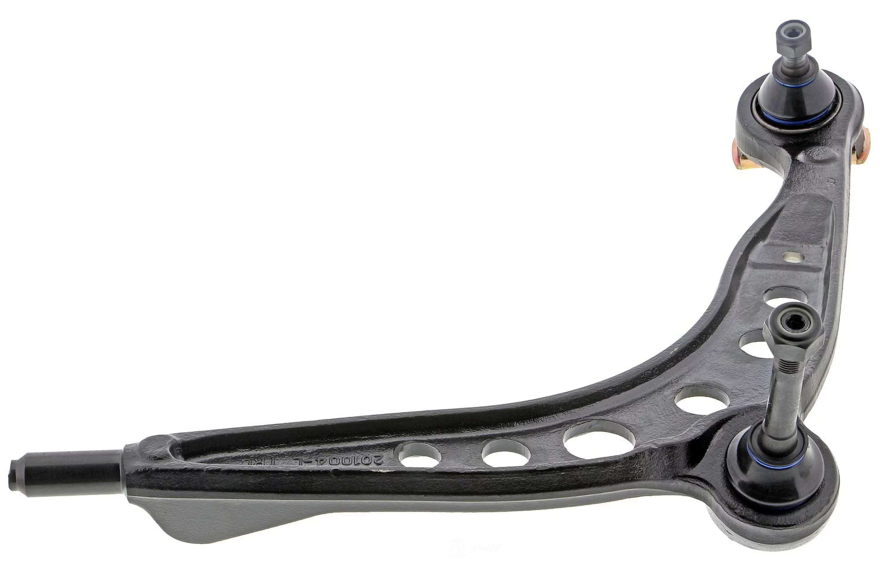 Mevotech CMK9625 Suspension Control Arm Assembly Fits select: 1996-1999 BMW M3, 2000-2001 BMW Z3 ROADSTER