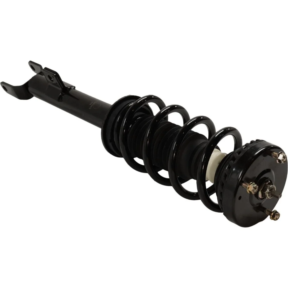 Teledu Twin-tube Loaded Strut For 300 Challenger Front Driver or Passenger Side