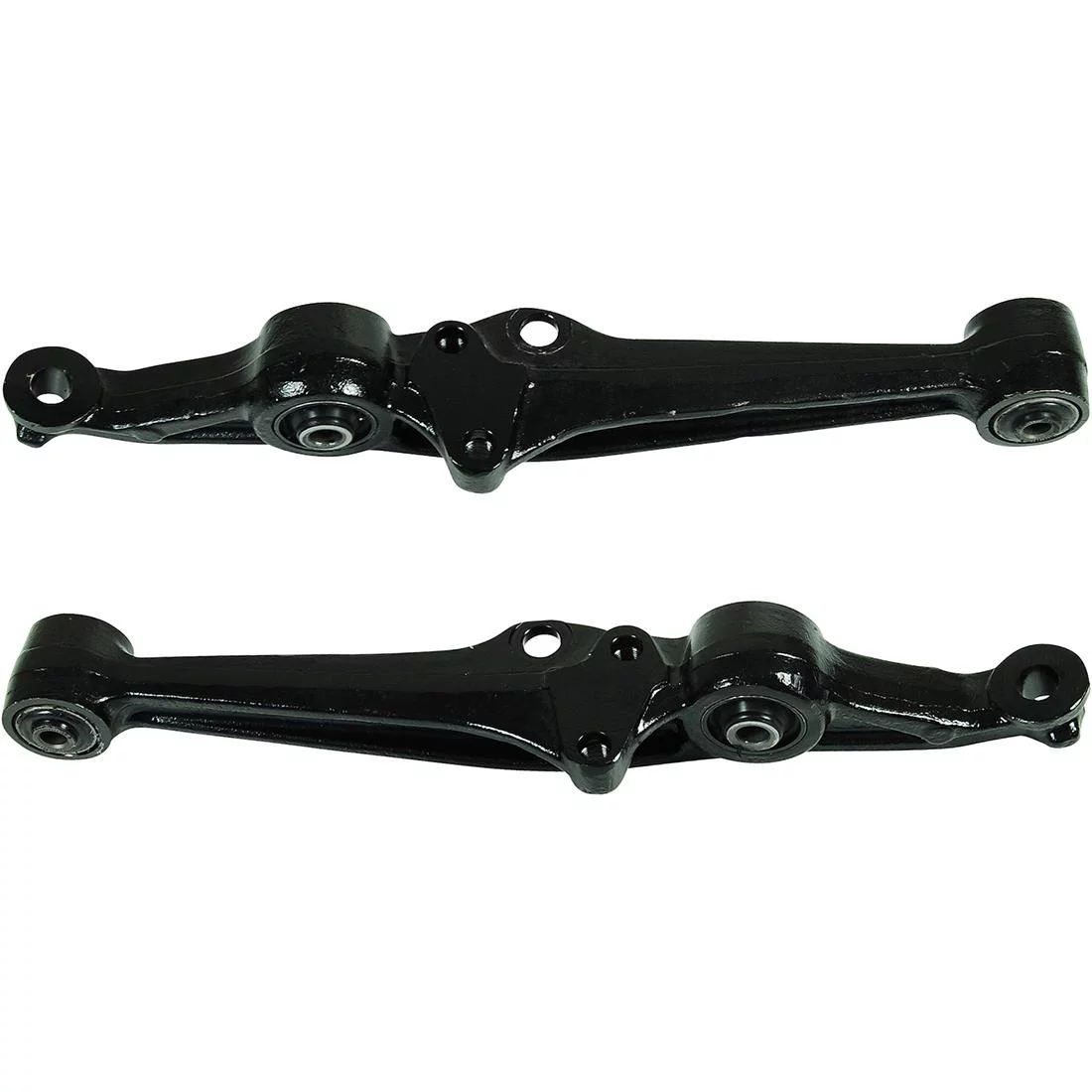Front Lower Suspension Control Arm Mevotech Original Grade 2x Fits 1988-1991 CRX