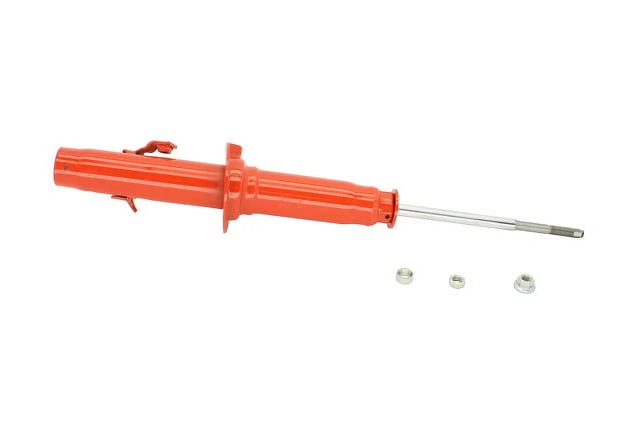KYB Shocks & Struts Suspension Strut P/N:741011 Fits select: 1990-1997 HONDA ACCORD, 1997-1998 ACURA 3.0CL
