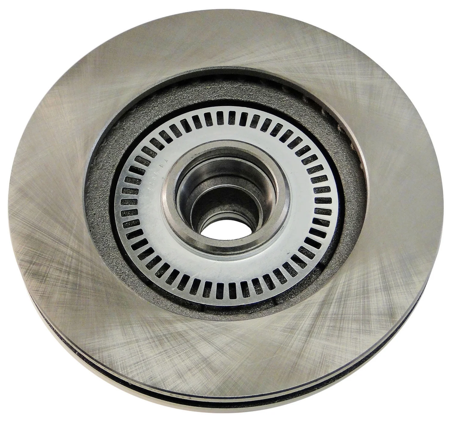 Winstop Brake Rotor and Hub Assembly, Front WS234722, Lincoln Mark VII 1992-1987