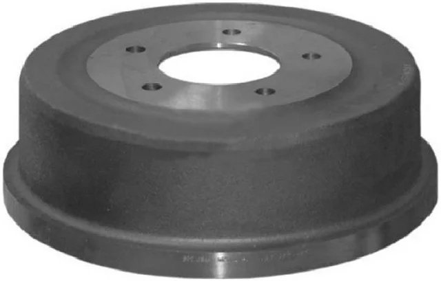 Bendix Premium Drum And Rotor Brake Drum P/N:Pdr0209 Fits select: 1968-1972 FORD F100