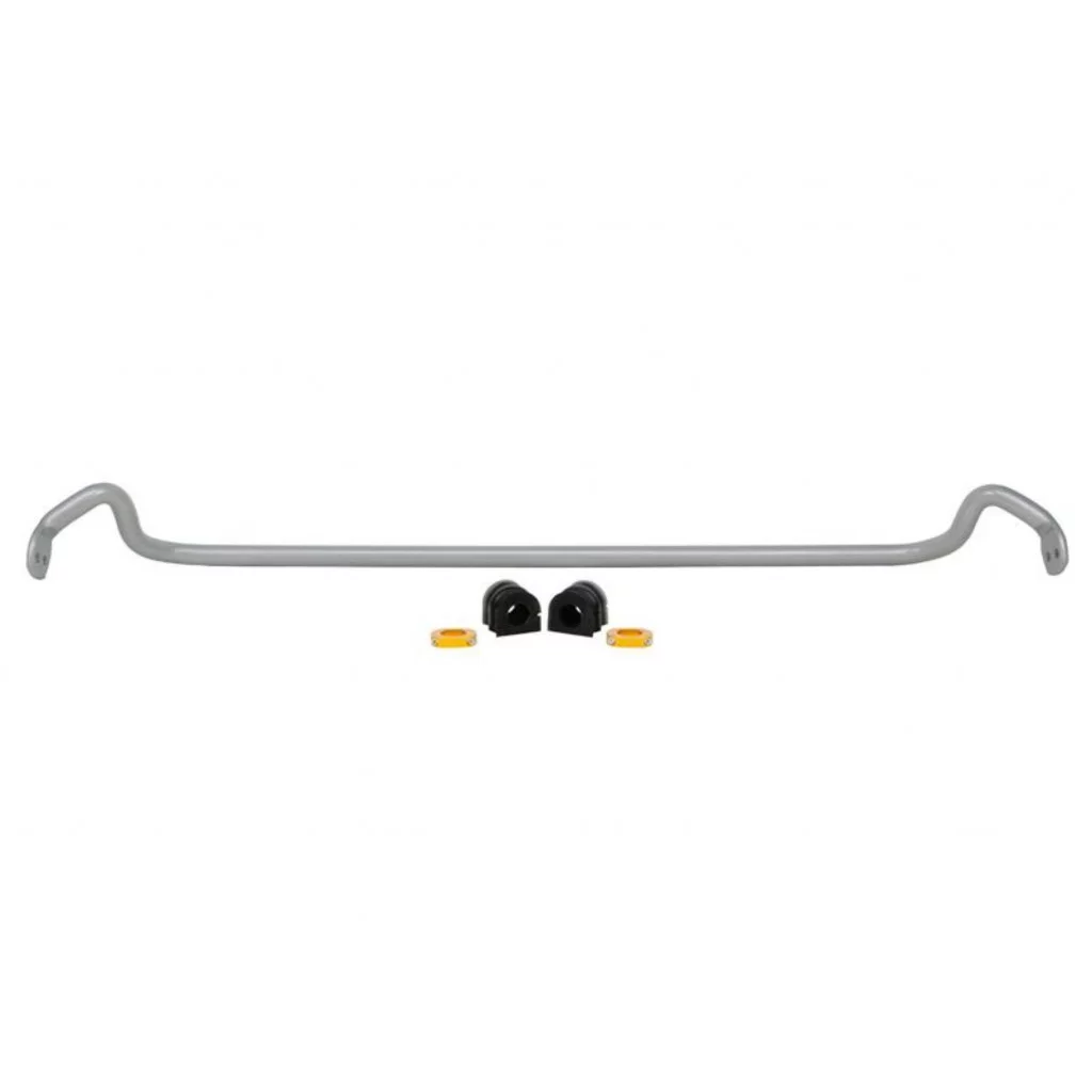 Whiteline For Subaru Impreza Sedan 2002-2007 Sway Bar X HD Adjustable Front 24mm | BSF33XZ