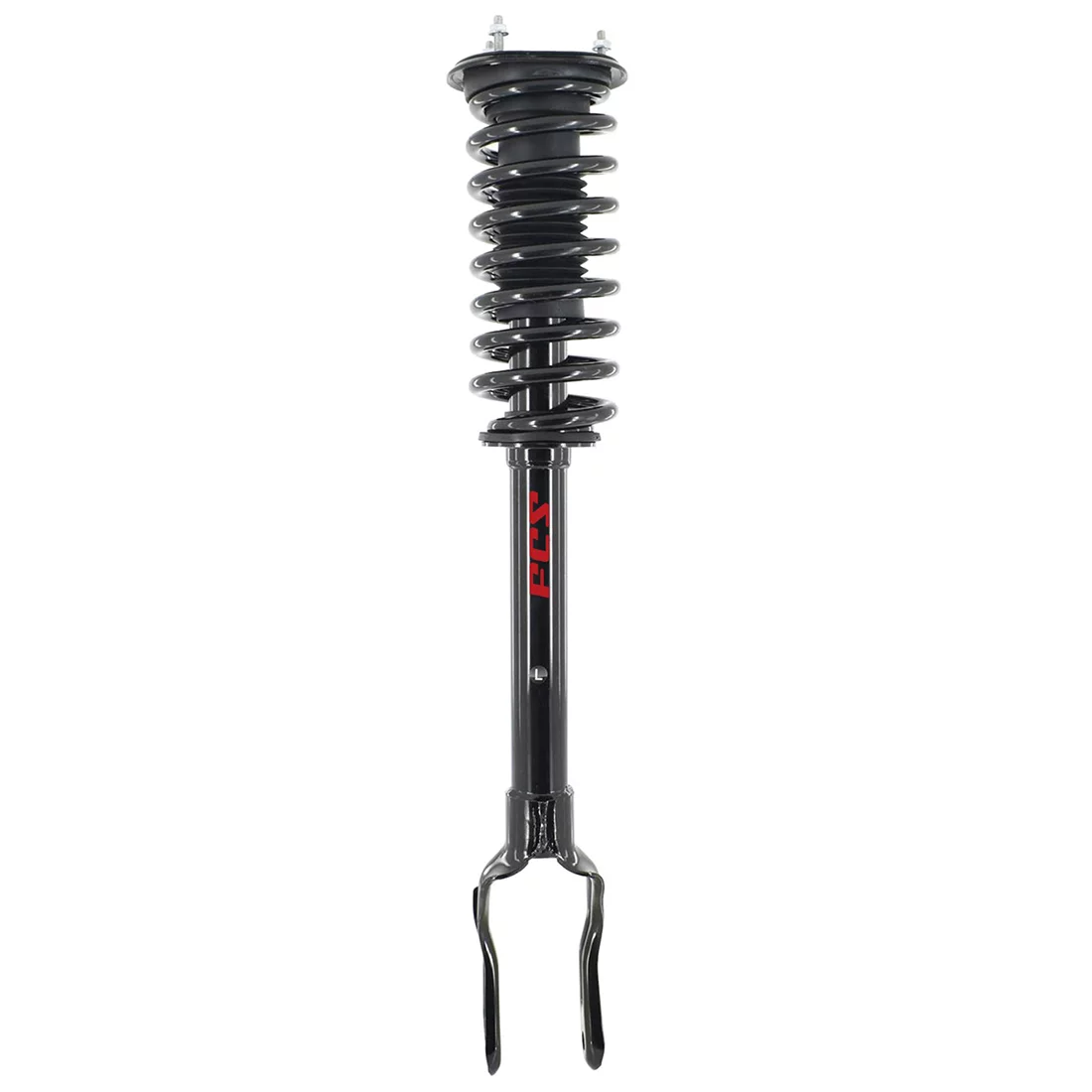 FCS Front Rear Shocks And Struts Assembly Complete Coil Spring Suspension For Jeep Grand Cherokee 2011 2012 2013