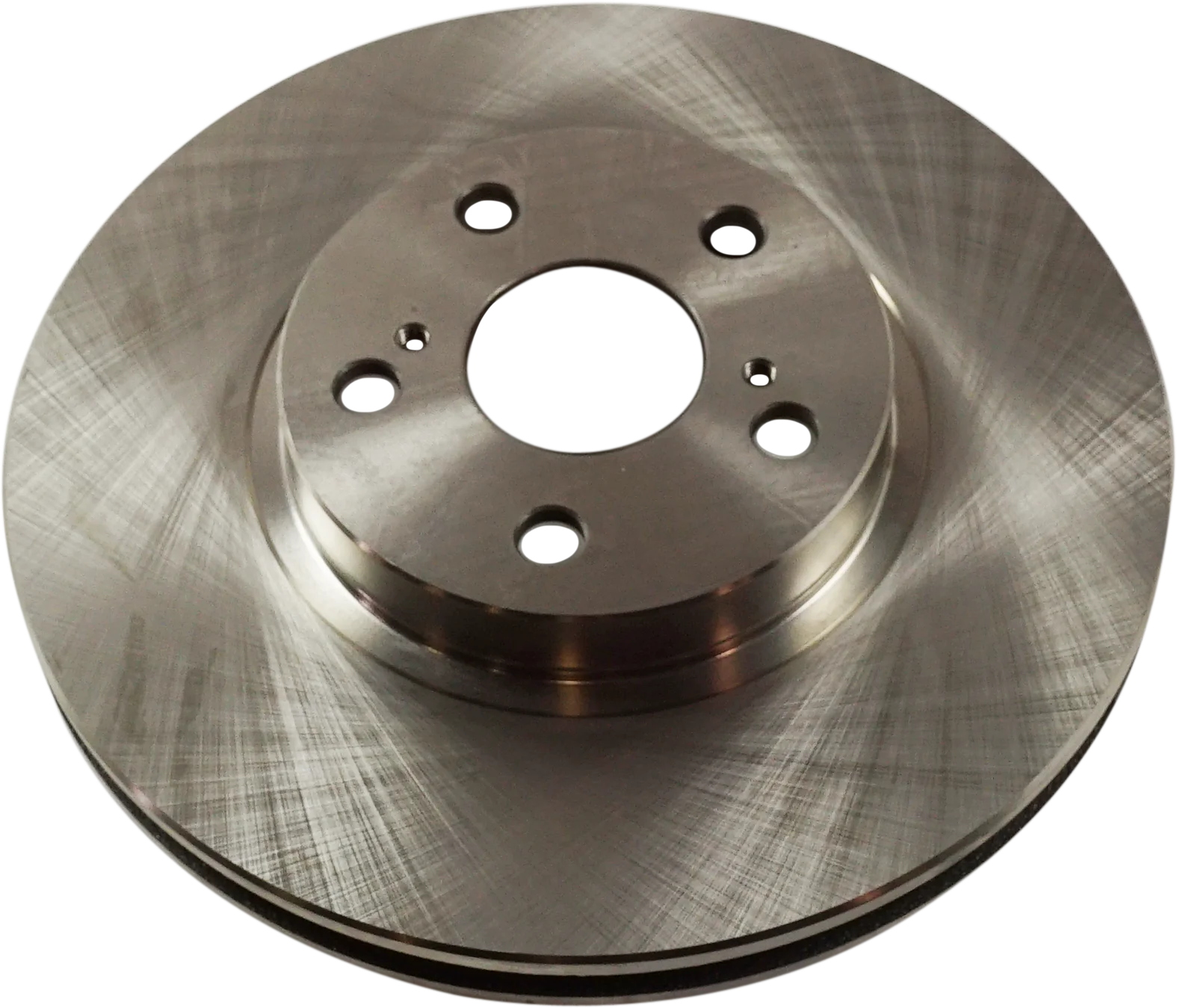 SURESTOP Brake Disc Rotor Compatible with Toyota Corolla Front, Driver or Passenger Side 2003-2008