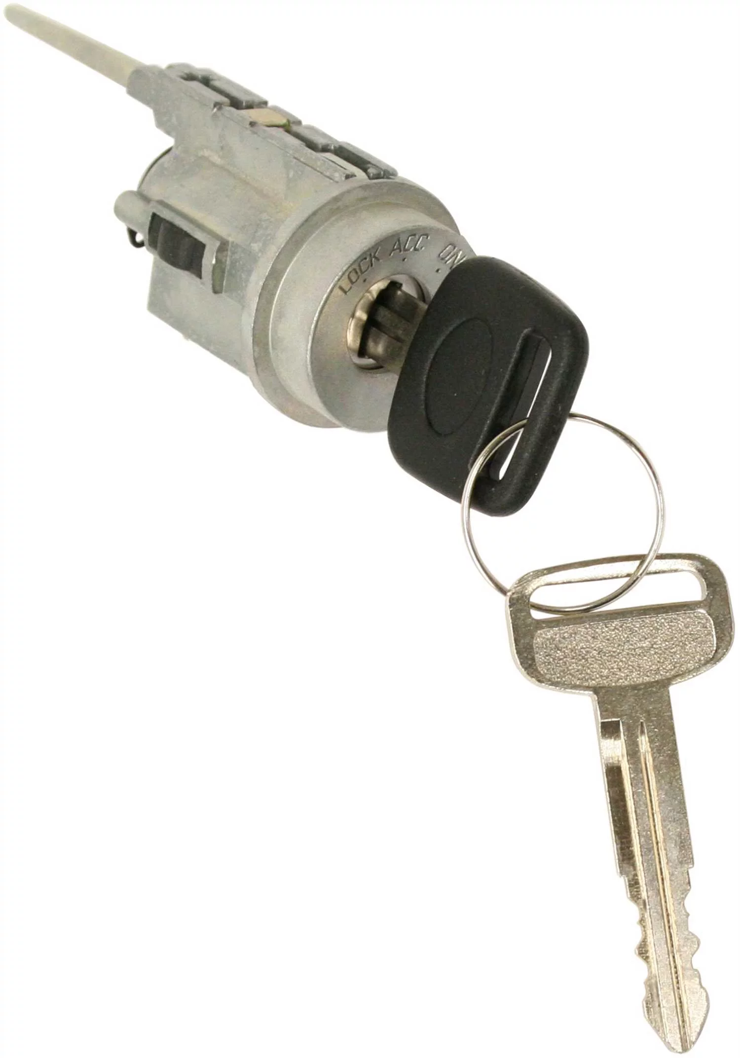 Ignition Lock Cylinder Compatible With 1995-2003 Toyota Tacoma 1996-2002 4Runner