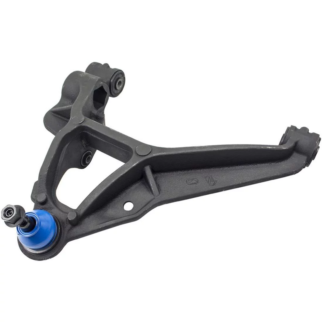For Chevrolet Silverado 2500 HD Mevotech 2X Front Lower Control Arm with Ball Joint