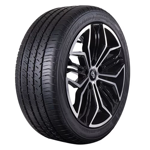 Kenda Vezda UHP A/S KR400 255/40R19 100W BSW (2 Tires) Fits: 2014 Ford Mustang GT, 2015 Ford Mustang EcoBoost Premium