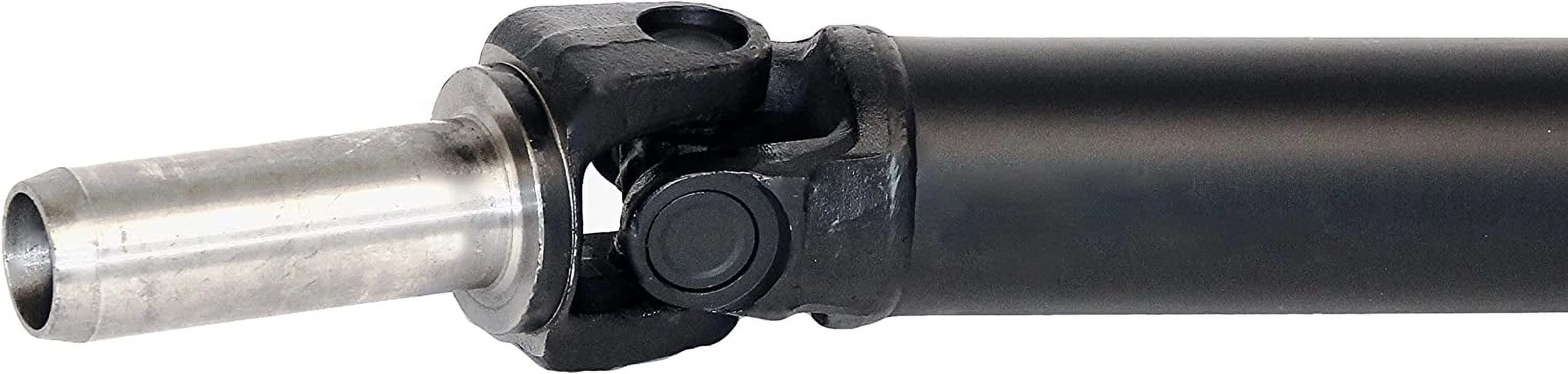 Rear Driveshaft Ass`y Dorman# 946-212 Fits 84 Nissan 300ZX 3.0 Coupe A/Trans RWD