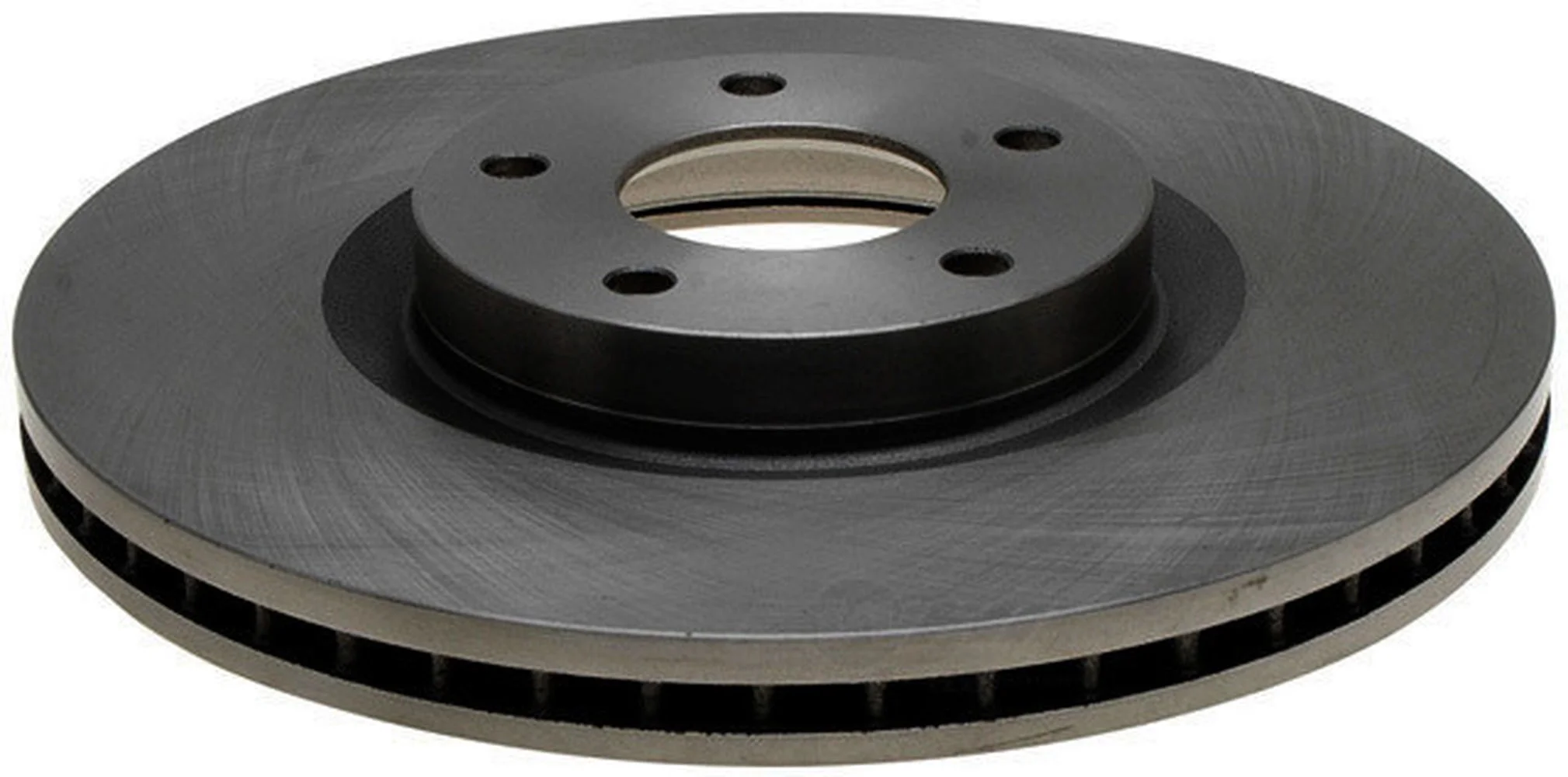 Disc Brake Rotor Fits select: 2016-2023 NISSAN MAXIMA, 2009-2011 NISSAN MURANO