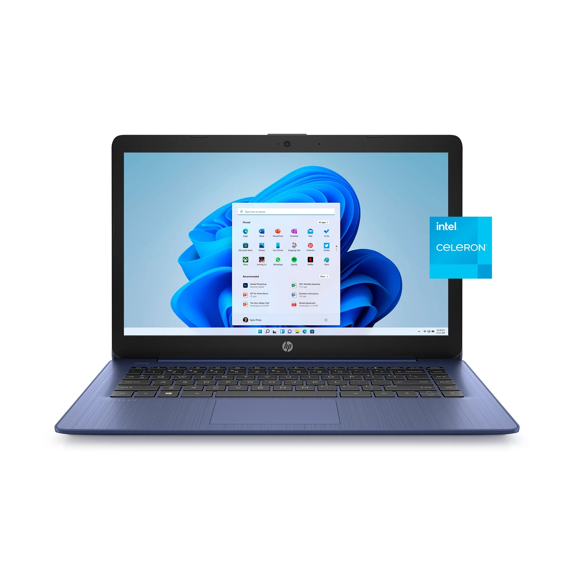 HP 14