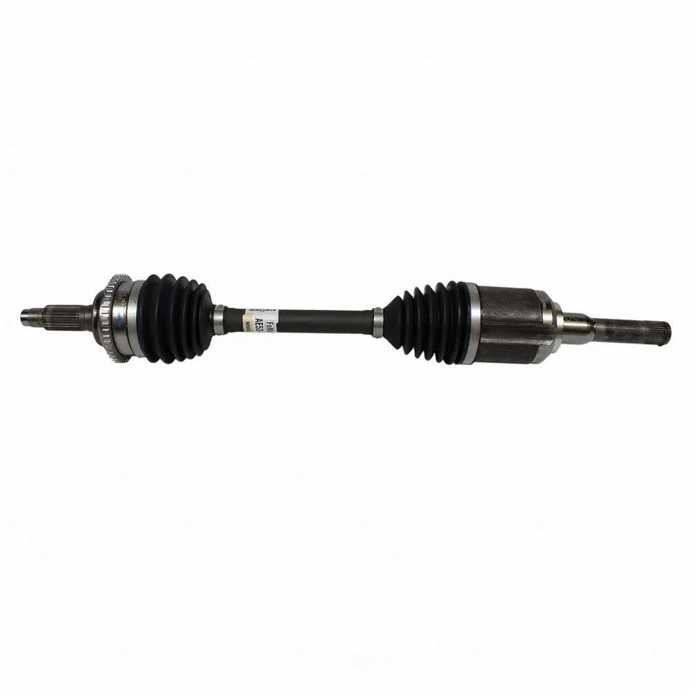 Motorcraft TX-683 Axle Shaft Assembly - Service Kit Fits select: 2010-2012 FORD FUSION, 2010-2011 MERCURY MILAN
