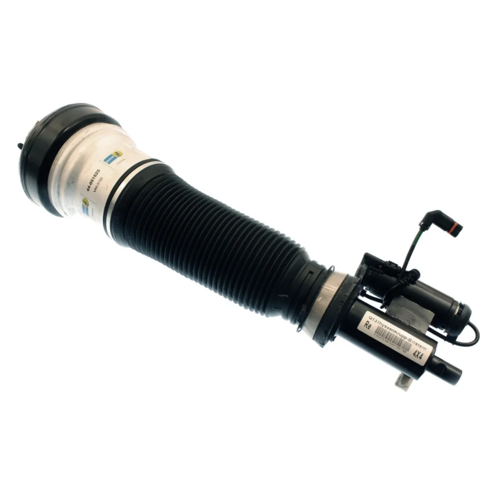 Bilstein B4 OE Replacement (Air) Air Spring Fits select: 2004,2006 MERCEDES-BENZ S 430 4MATIC