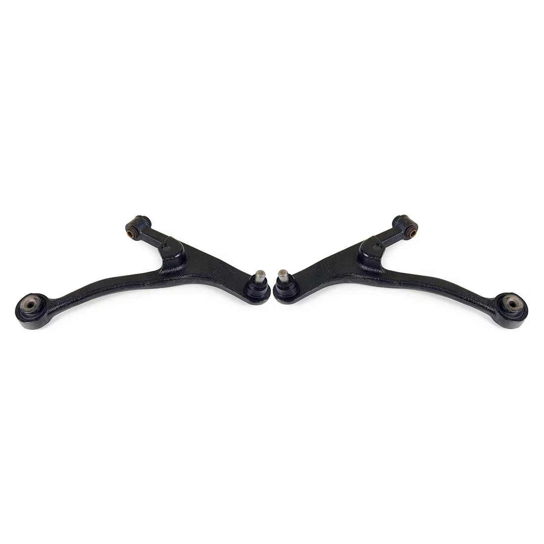 For 95-99 Plymouth Neon Front Lower Control Arm with Ball Joint Assembly 2x Mevotech