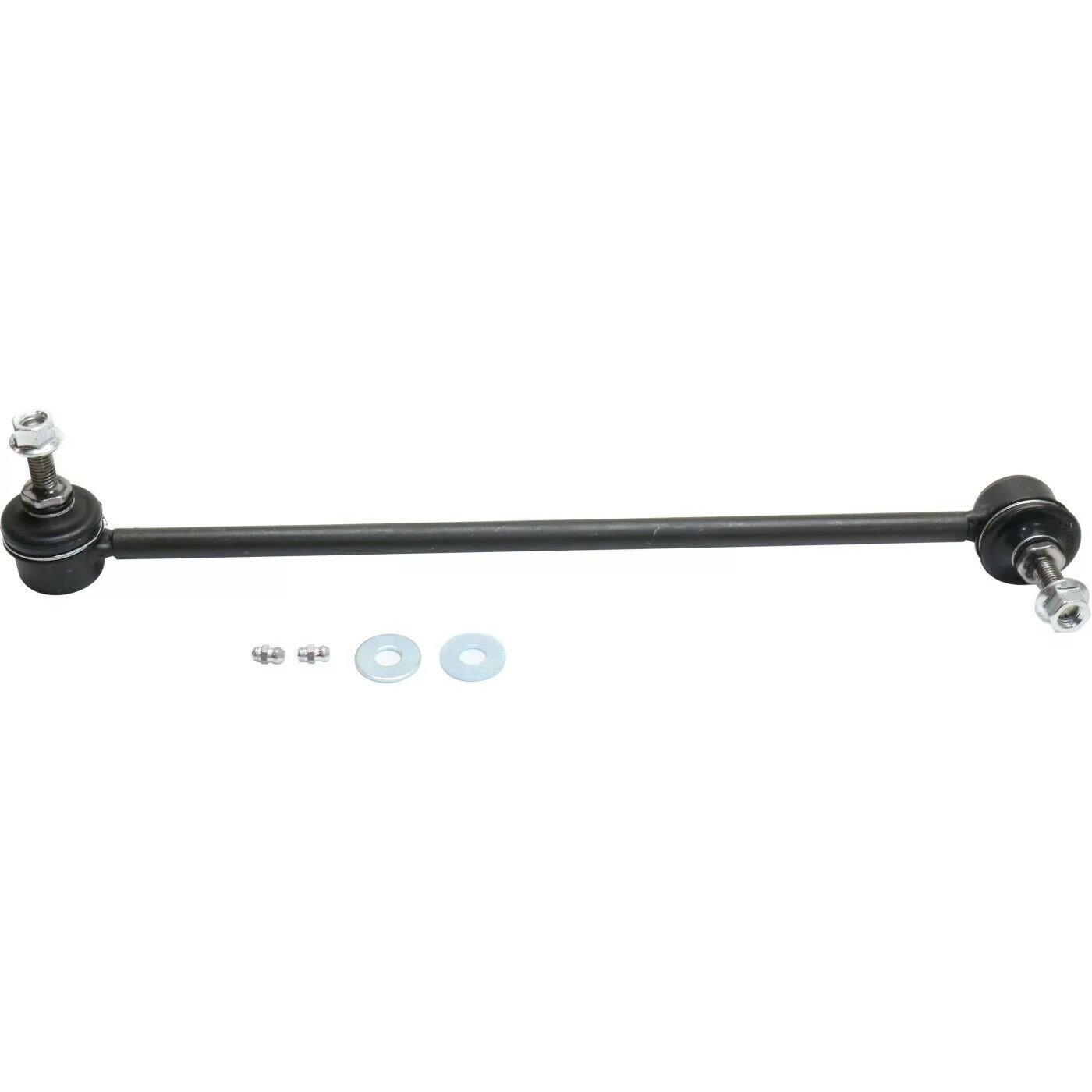 Teledu Stabilizer Sway Bar Link LH Driver & RH Passenger Front Pair For 10-15 Camaro