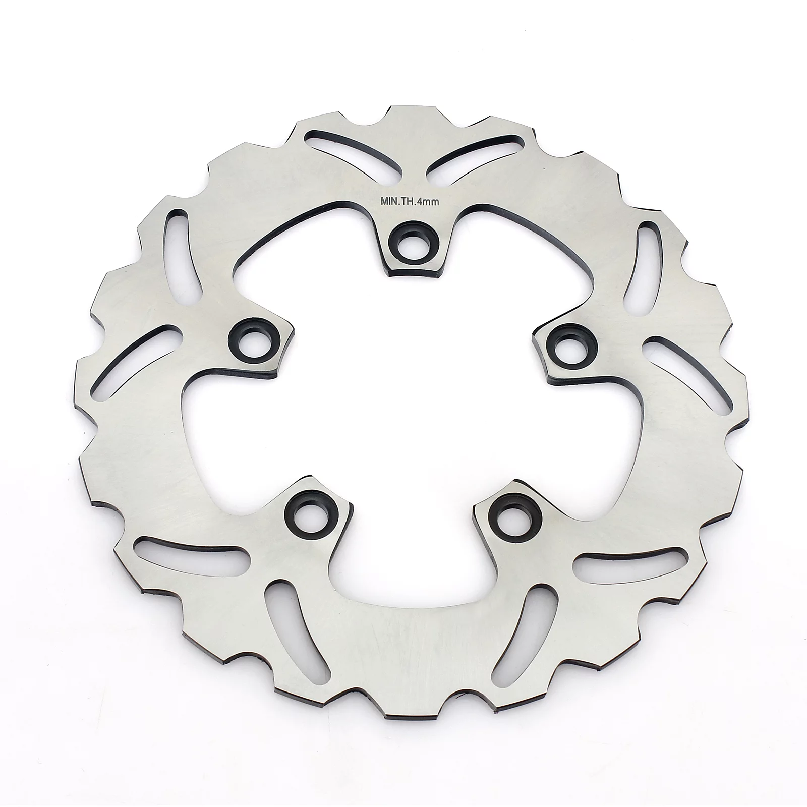 Rear Brake Rotor For SUZUKI GSXR600 1997-2021 GSXR750 1996-2021 GSXR 1000 2001-2015 TL 1000 S 1997-2001