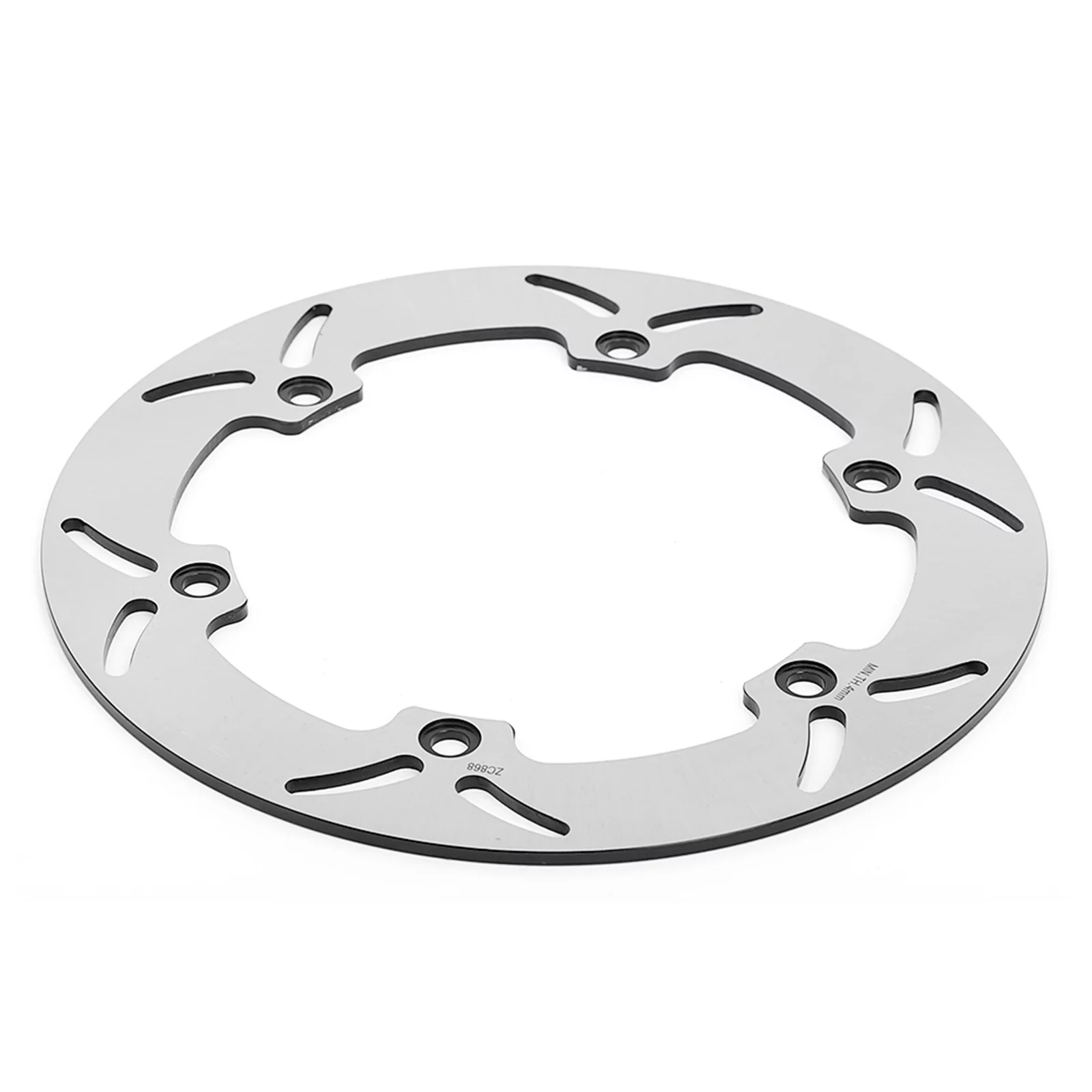 Front Brake Disc Rotor For HONDA GL 1500 Goldwing A / SE 1988-2000 89 90 91 92 93 94 95 96 97 98 99