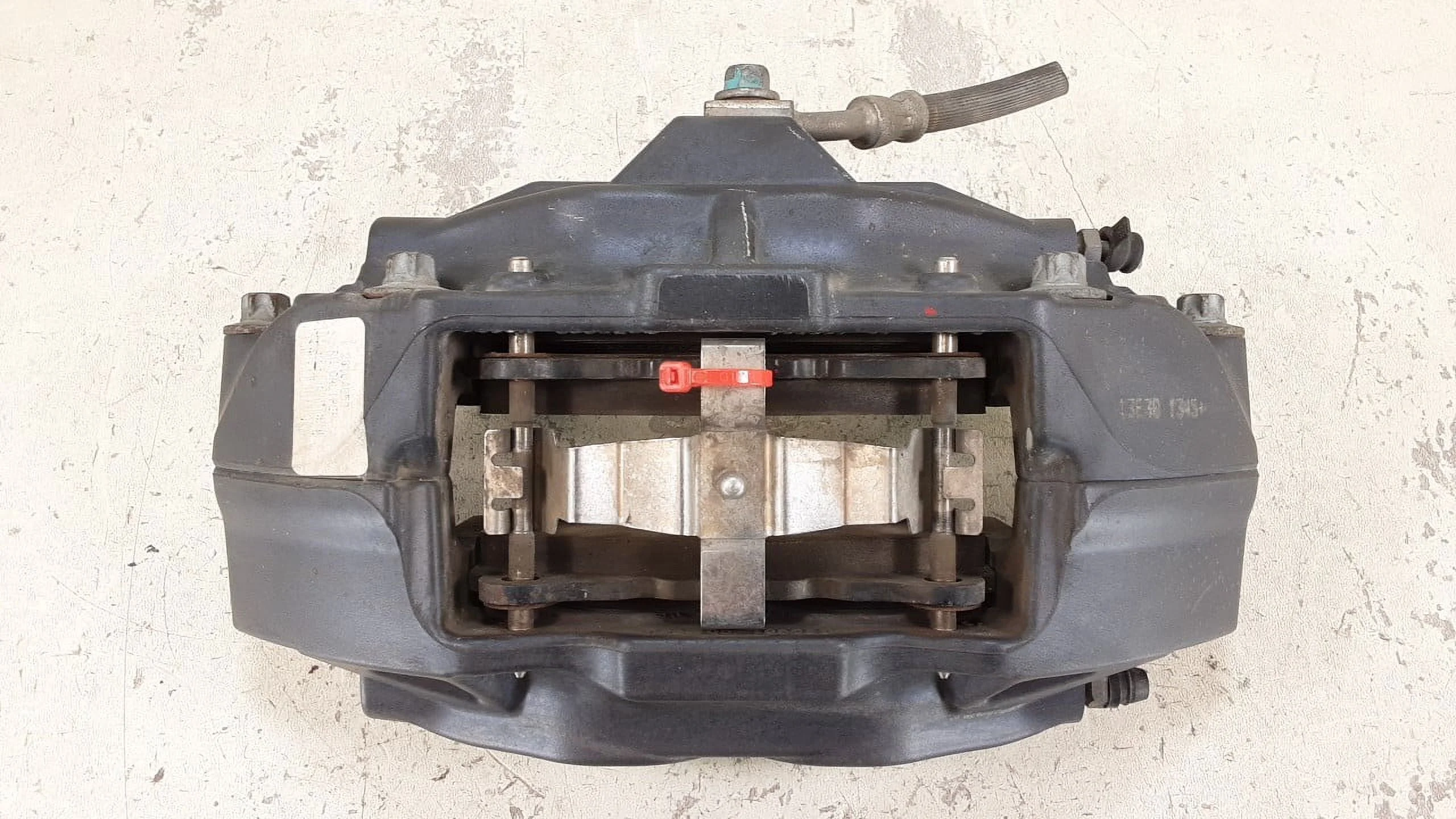 Pre-Owned 2013-2018 Cadillac ATS Passenger RH Front Brembo Brake Caliper OEM LKQ (Good)