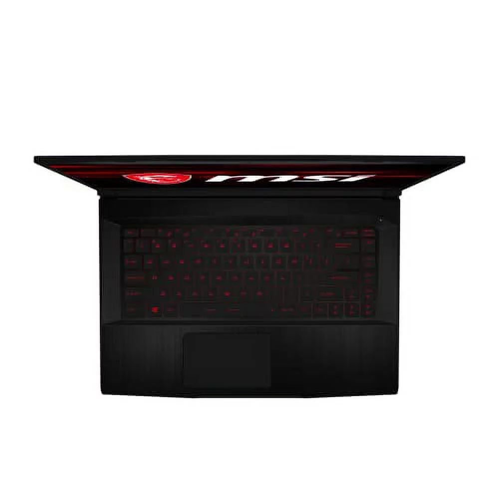 MSI Newest GF63 Thin 15.6