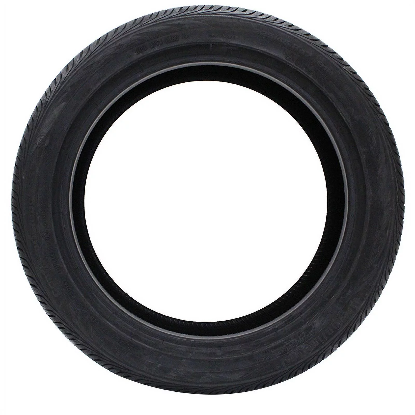Set of 4 Continental ContiProContact - SSR 225/50R18 99V XL Tires