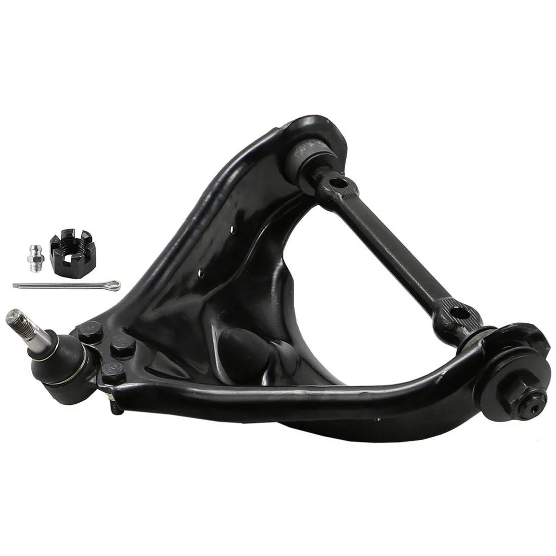 Front Upper 2PCS MOOG Control Arm Ball Joint fits 2000-2003 Dodge Durango